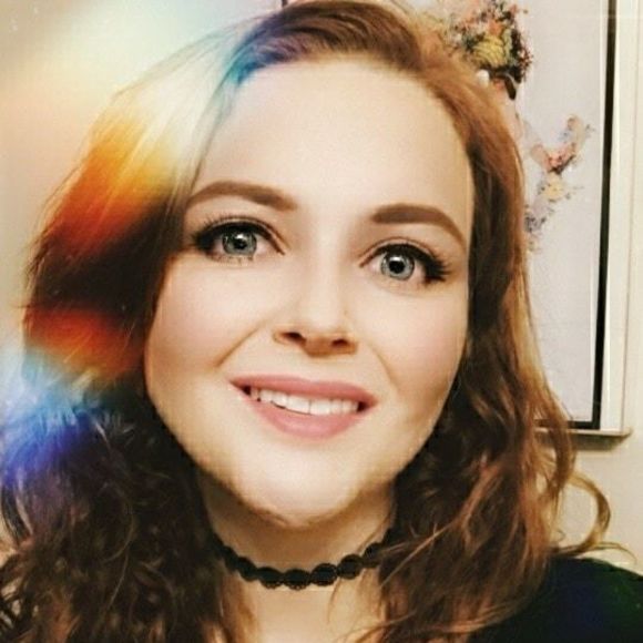 Meet the Posher Other - Meet your Posher, Leah